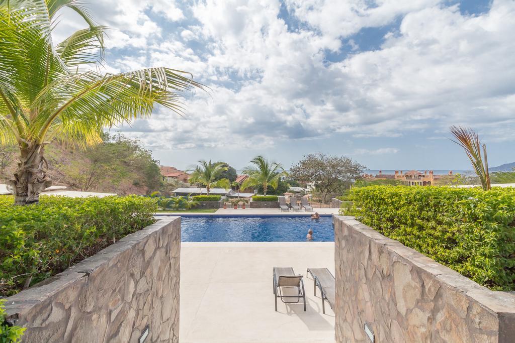 15 Love Bed & Breakfast Tamarindo Exterior foto