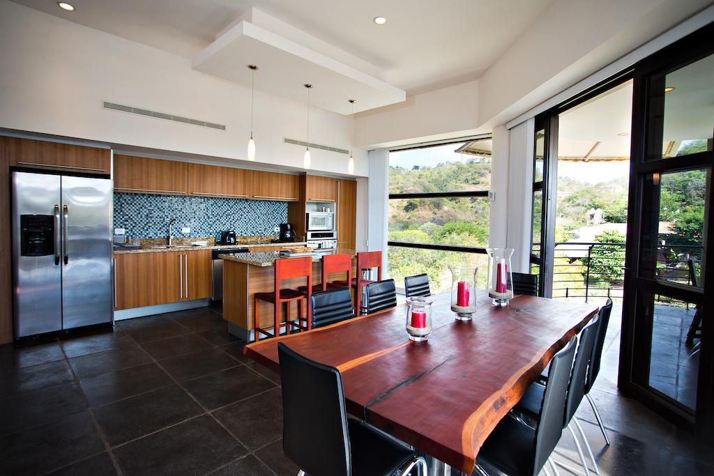 15 Love Bed & Breakfast Tamarindo Quarto foto