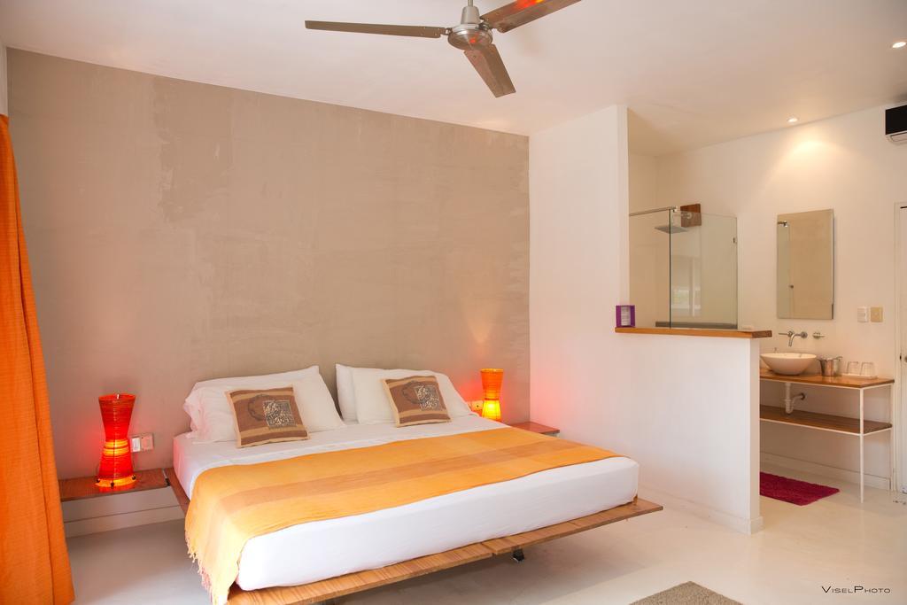 15 Love Bed & Breakfast Tamarindo Exterior foto