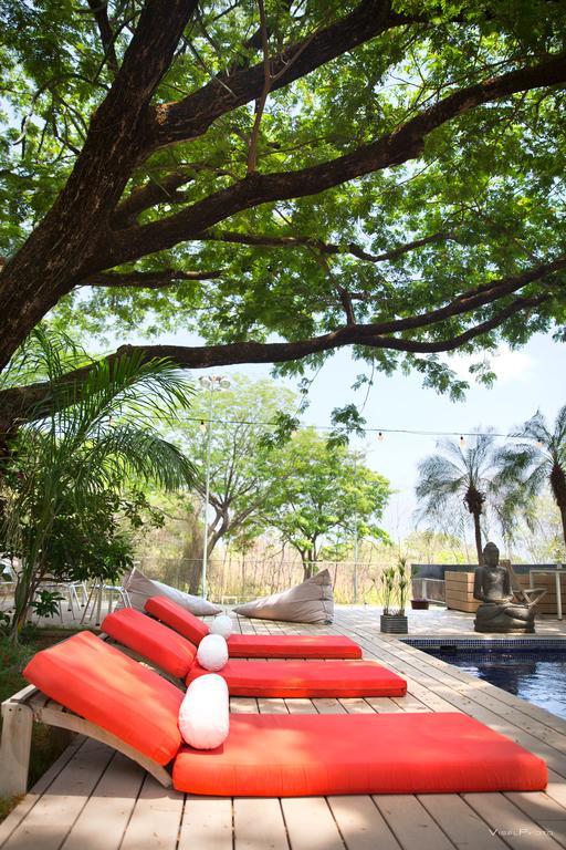 15 Love Bed & Breakfast Tamarindo Exterior foto
