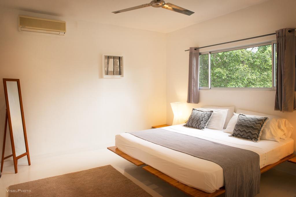 15 Love Bed & Breakfast Tamarindo Exterior foto