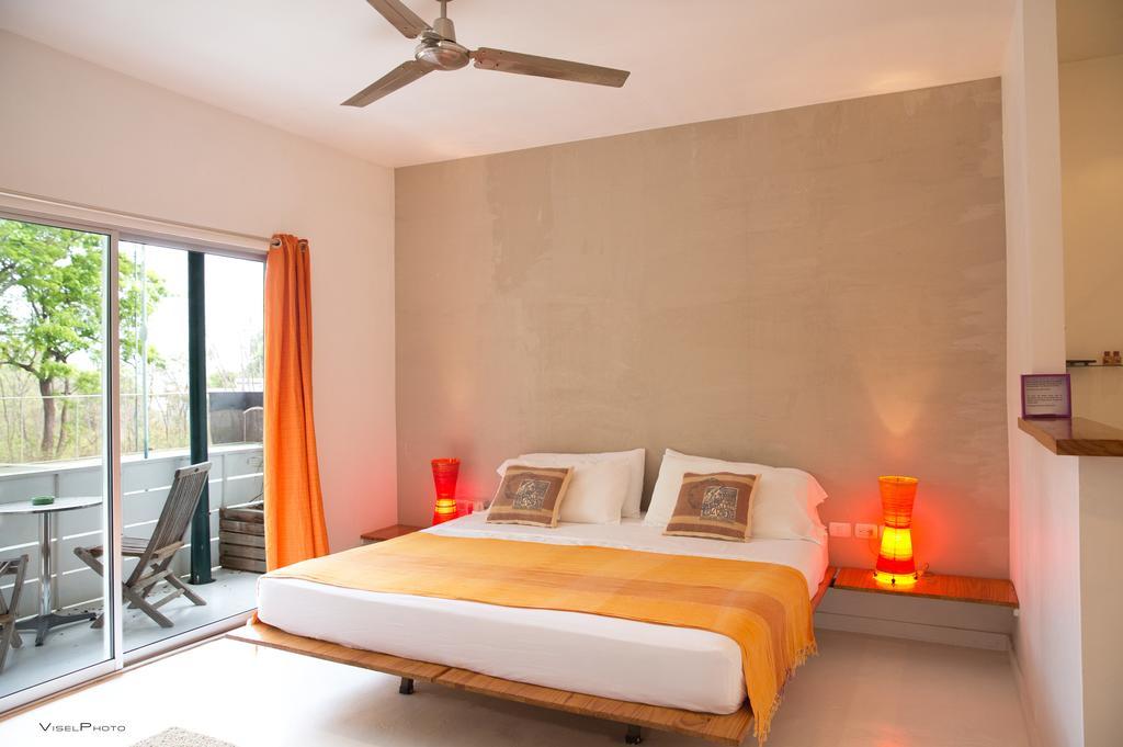 15 Love Bed & Breakfast Tamarindo Exterior foto